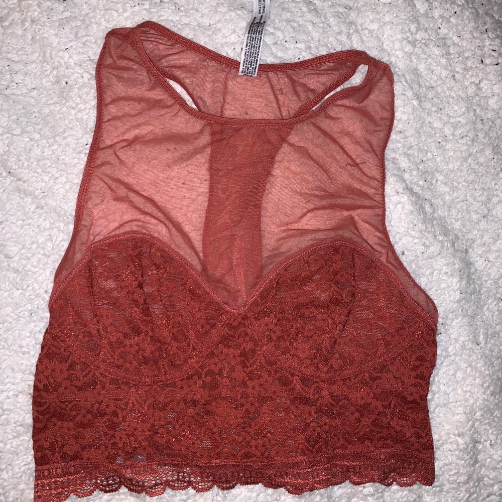 Free People Bra